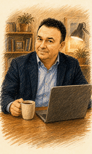 Сергей Румянцев